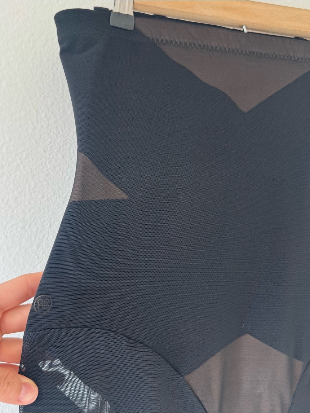 HoneyLove SuperPower Shorts Shapewear - Picture 5 of 10